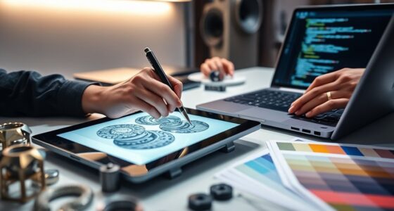 design collaboration for innovation