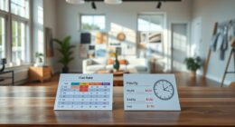 design fee structures explained