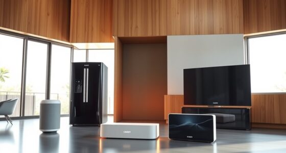 device compatibility standardization