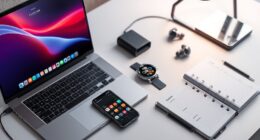 digital tools for organization