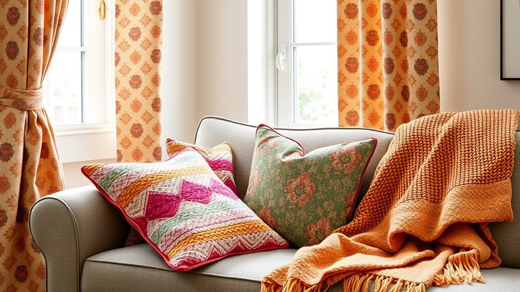 diy fabric upcycling tips