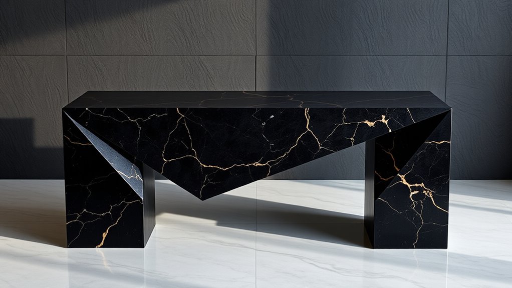 durable stylish financial tables