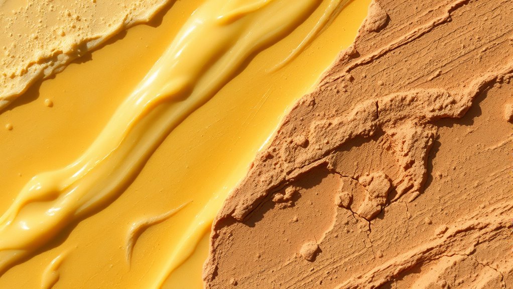 earthy inviting balanced harmony