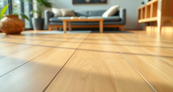eco friendly bamboo flooring