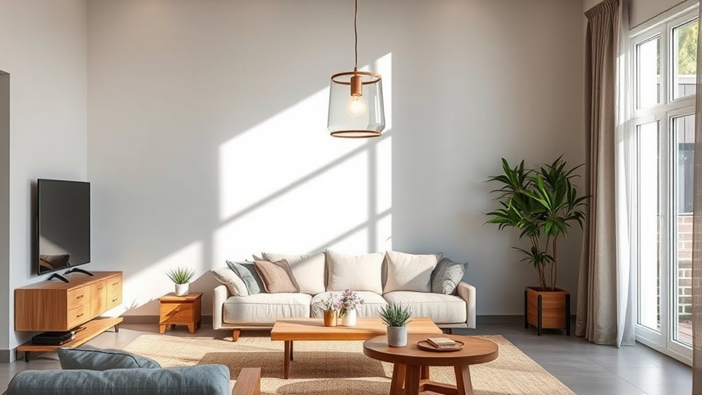 eco friendly lighting choices matter