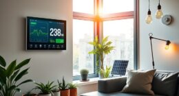 eco friendly smart home gadgets