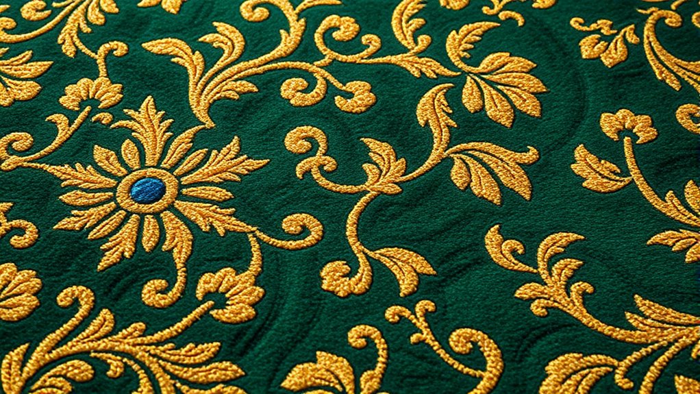 eco friendly stylish carpet revival