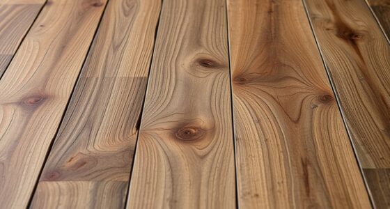 eco friendly vintage wood flooring