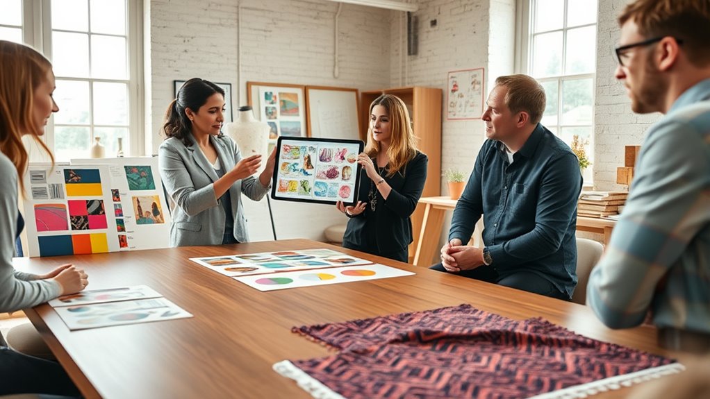 effective designer collaboration strategies
