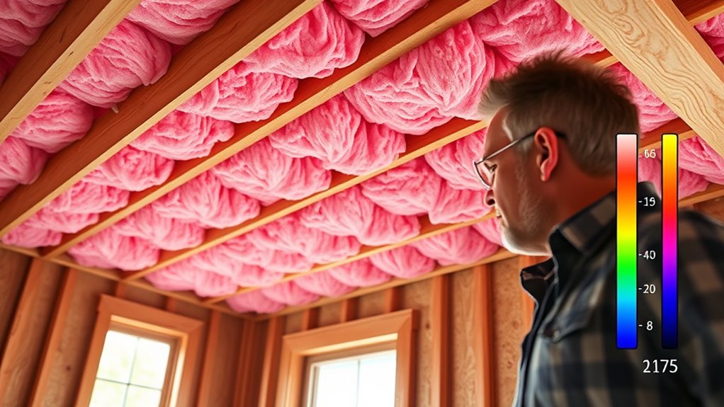 effective insulation thermal barriers