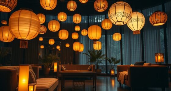 elegant custom lighting solutions