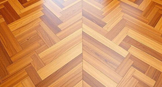 elegant wood floor patterns