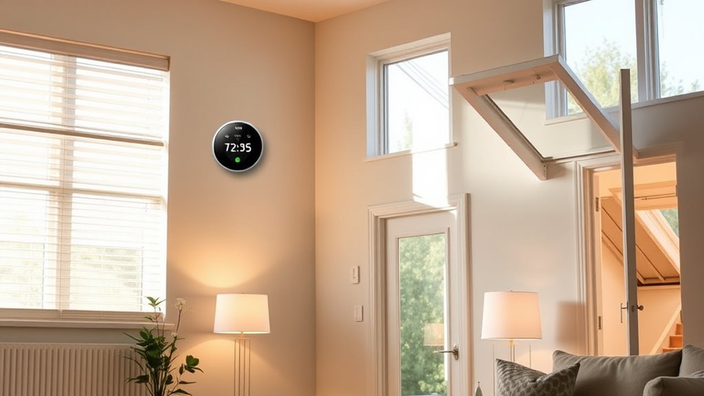 energy efficient home improvements