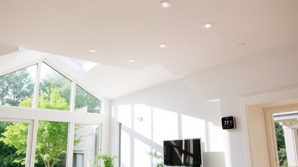 energy efficient home upgrades