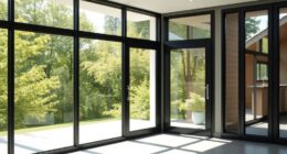 energy efficient window upgrades