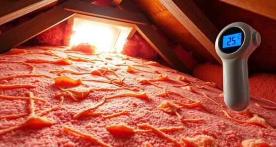 enhancing home insulation efficiency