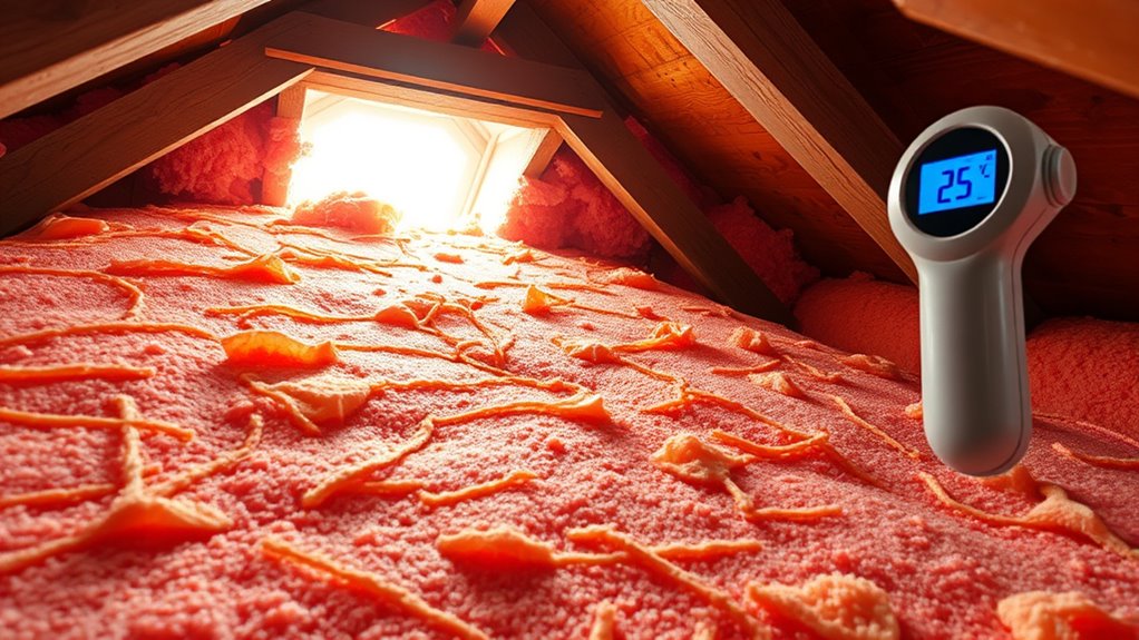 enhancing home insulation efficiency