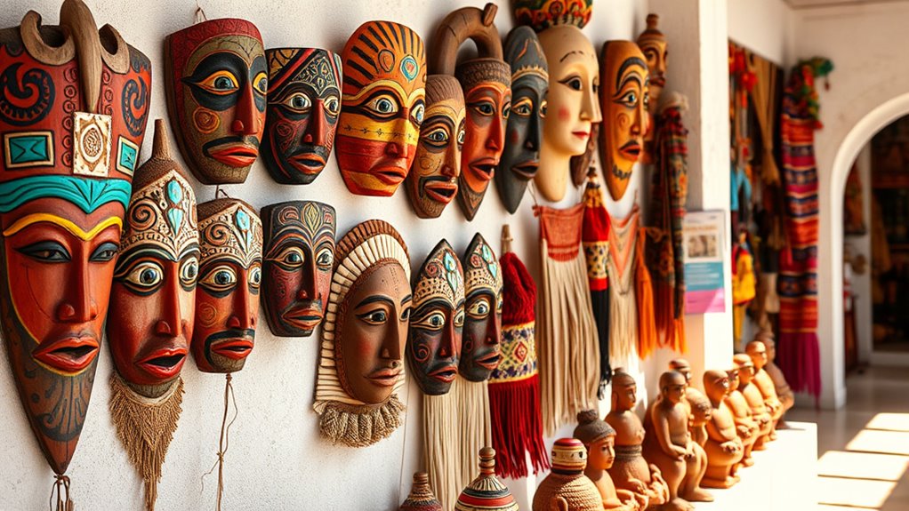 fusion of tradition and technology