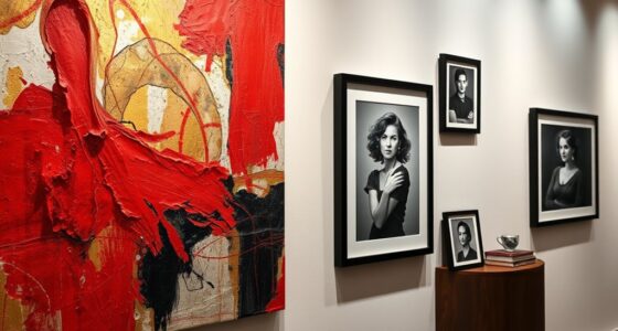 gallery fusion photography and art