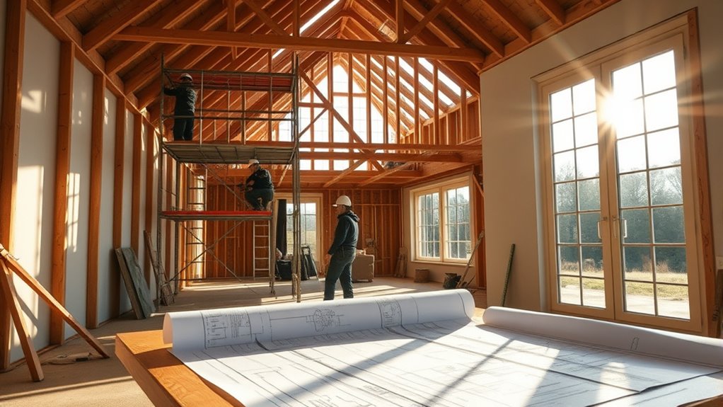 home addition planning guide