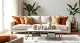 home decor final details