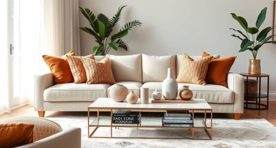 home decor final details