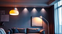 innovative aesthetic illumination solutions