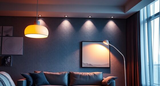 innovative aesthetic illumination solutions