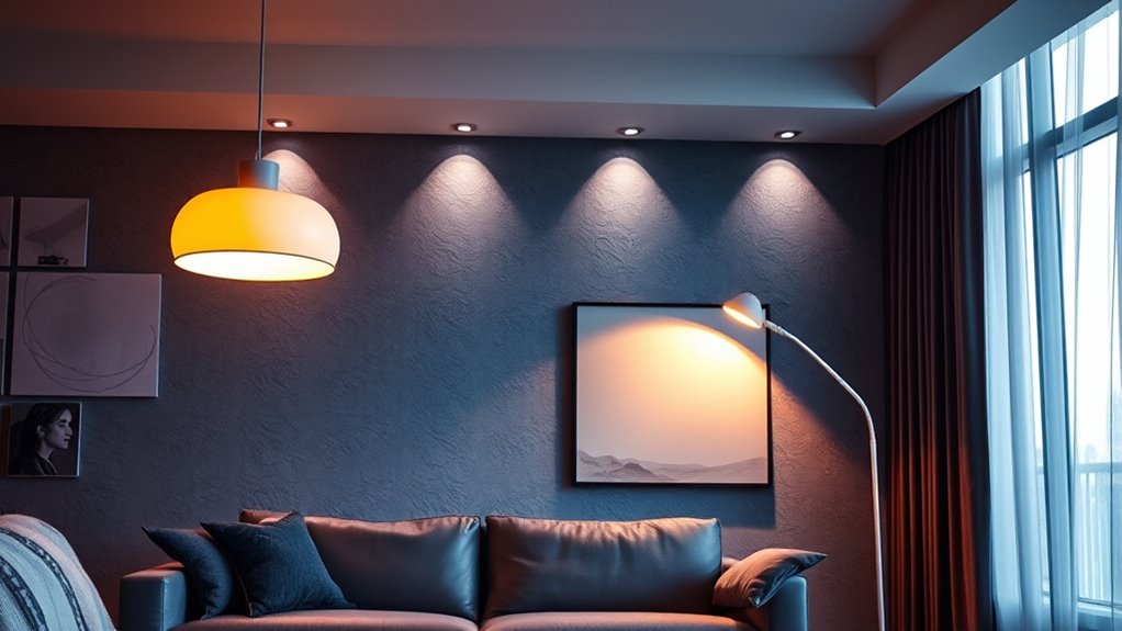 innovative aesthetic illumination solutions