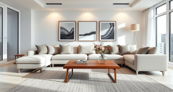 interior design package details