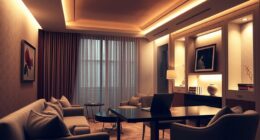 layered lighting strategies