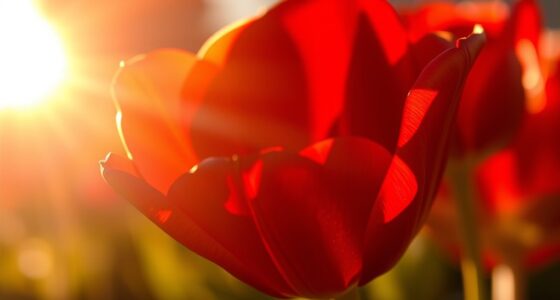 lighting influences color perception