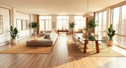 long room layout ideas