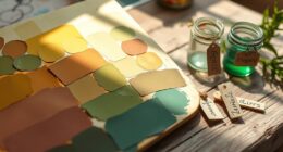 low voc natural paints