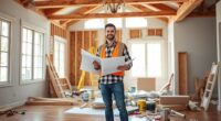 managing renovation projects effectively
