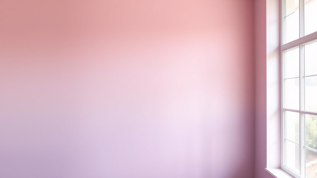 master seamless color blending