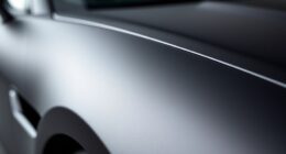 matte paint finish techniques