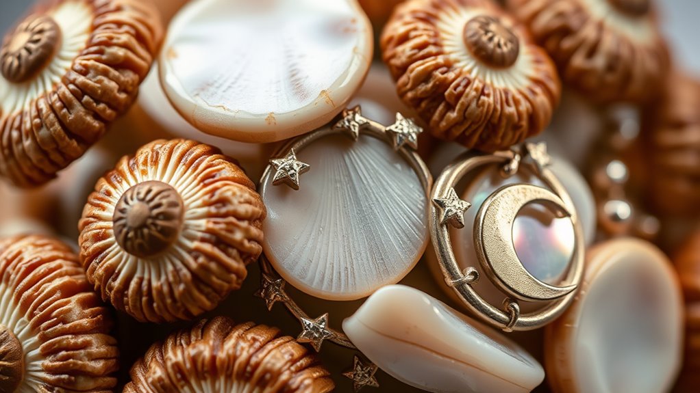 nature inspired handcrafted artistry
