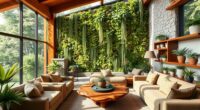 nature inspired sustainable architecture