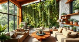 nature inspired sustainable architecture