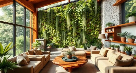 nature inspired sustainable architecture