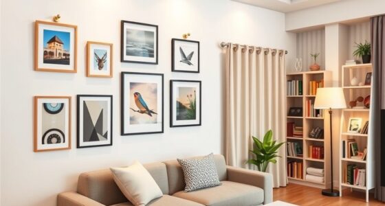 non damaging rental improvements