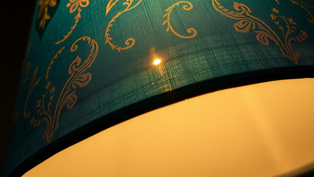 personalized artistic lighting design