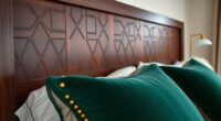 personalized headboard design options