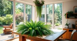 plants and natural views