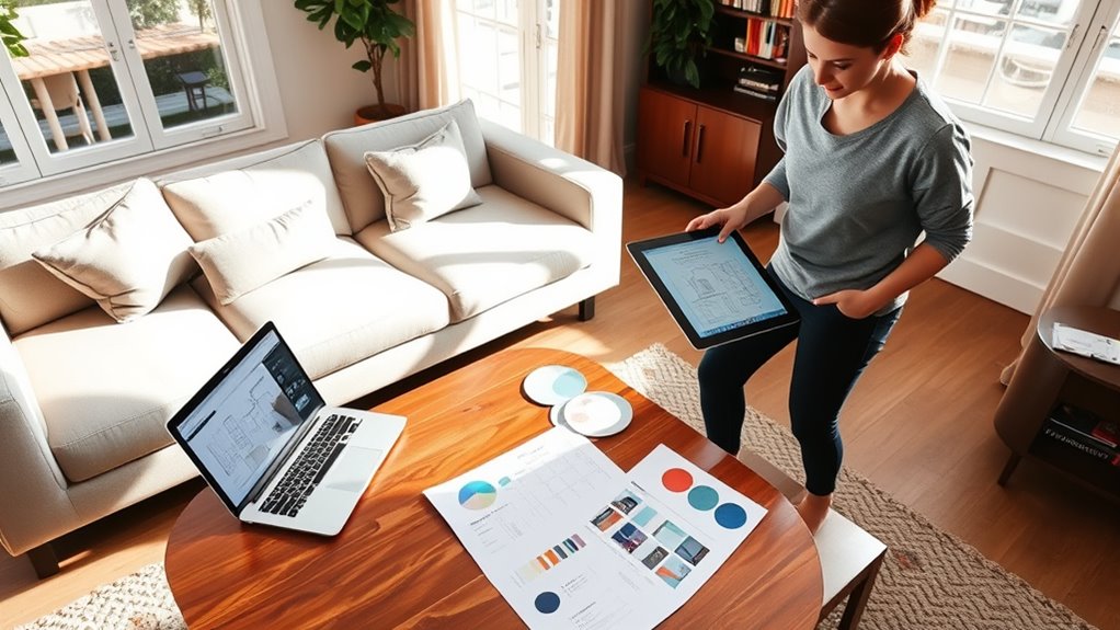 prepare plan bring ideas