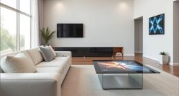 seamless smart device integration