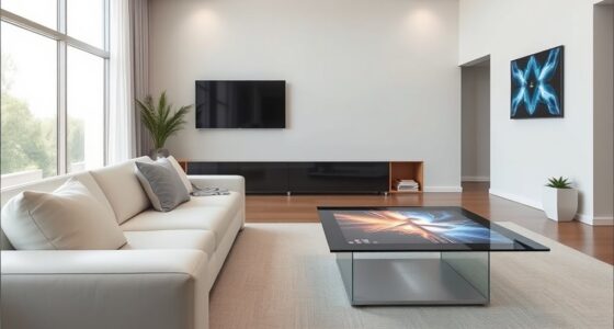 seamless smart device integration