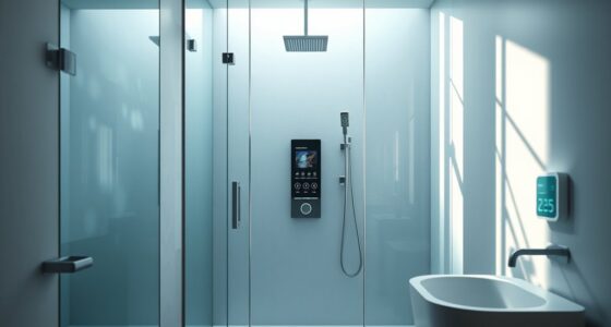 smart air quality sensors