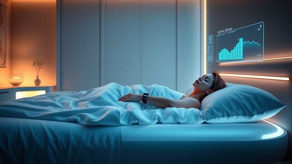 smart health monitoring systems